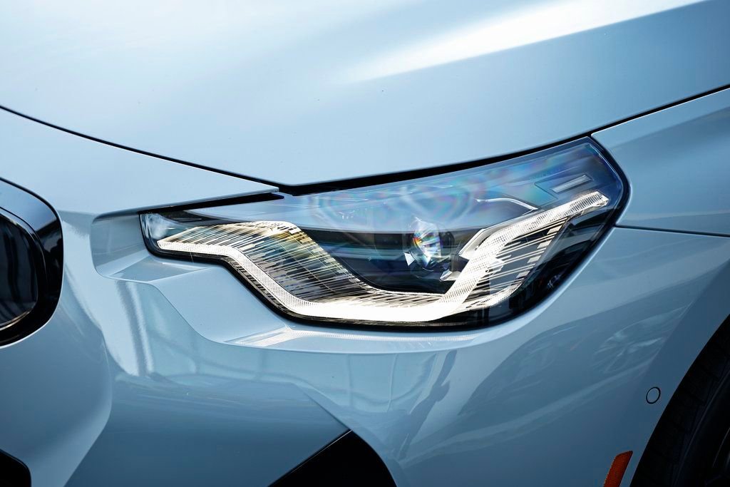 New 2026 BMW 230i Coupe w/ Premium Package image 15