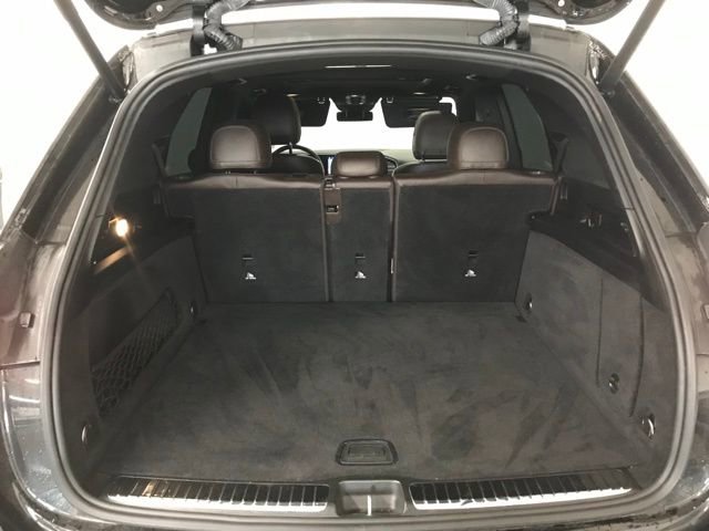 Used 2022 Mercedes-Benz GLE 350 4MATIC image 21