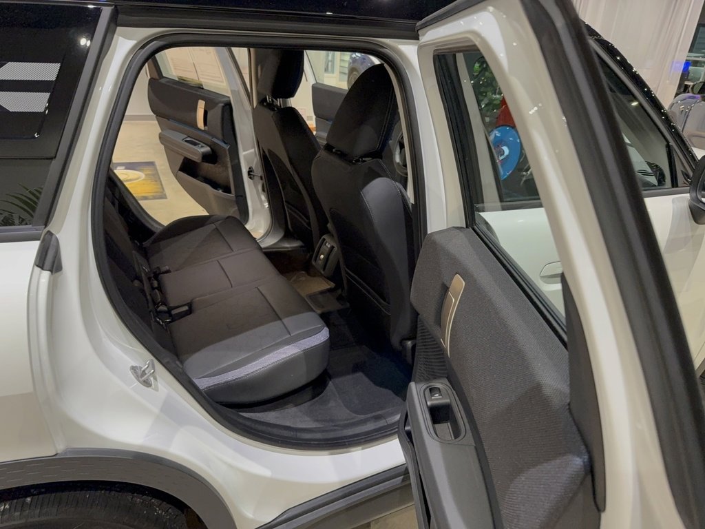 Certified 2025 MINI Cooper Countryman S image 16