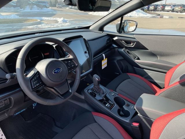 New 2026 Subaru Impreza RS image 12