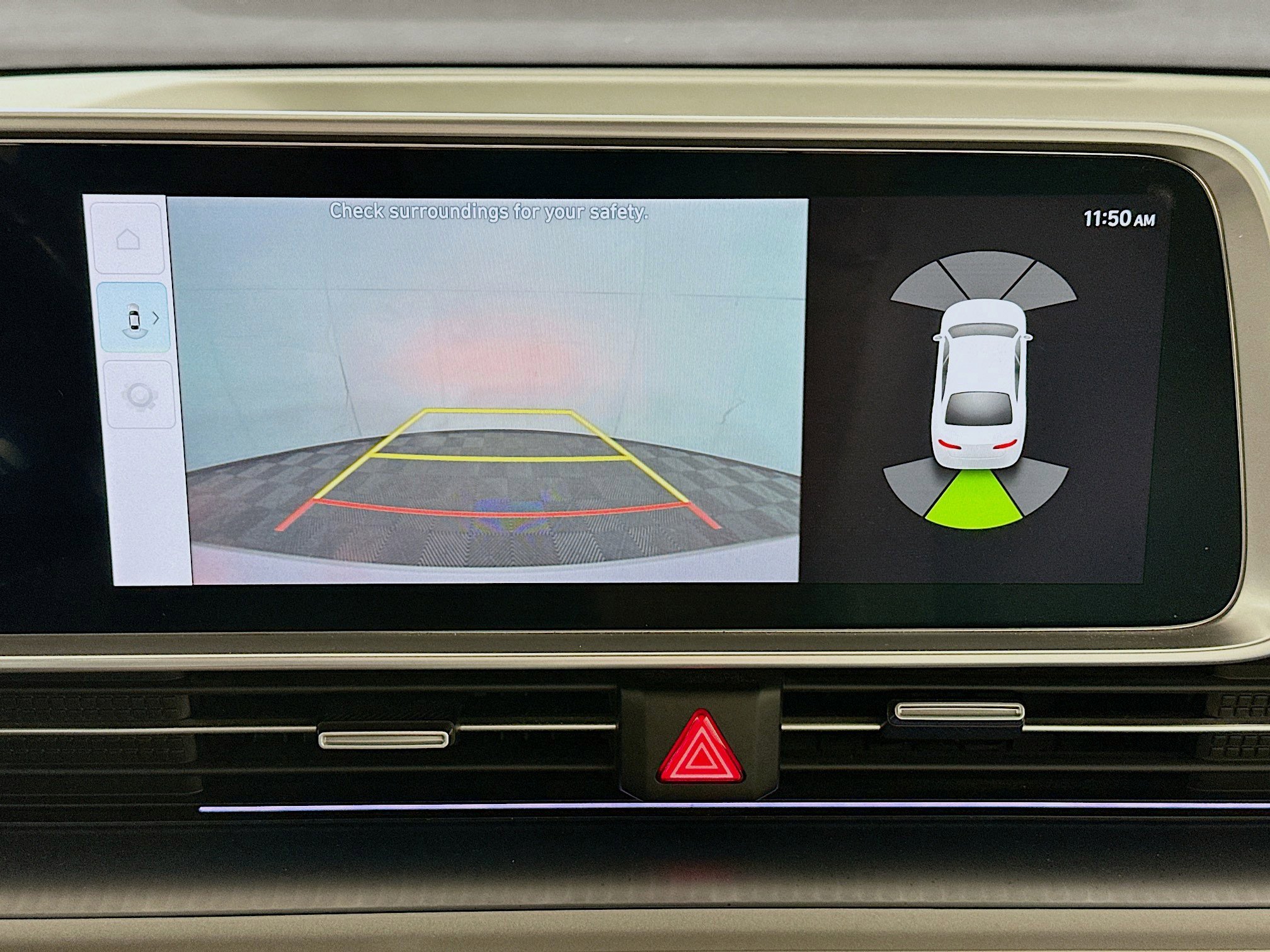 Used 2024 Hyundai Ioniq 6 SEL RWD image 23