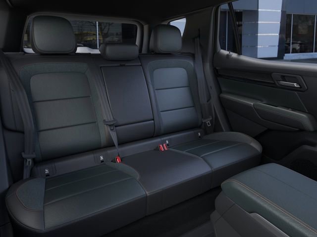 New 2026 GMC Terrain AT4 AWD/4WD image 17