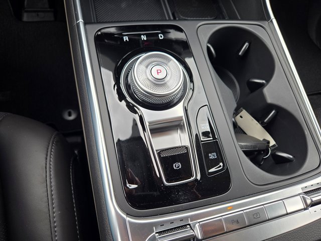 New 2025 Kia Carnival SX image 11