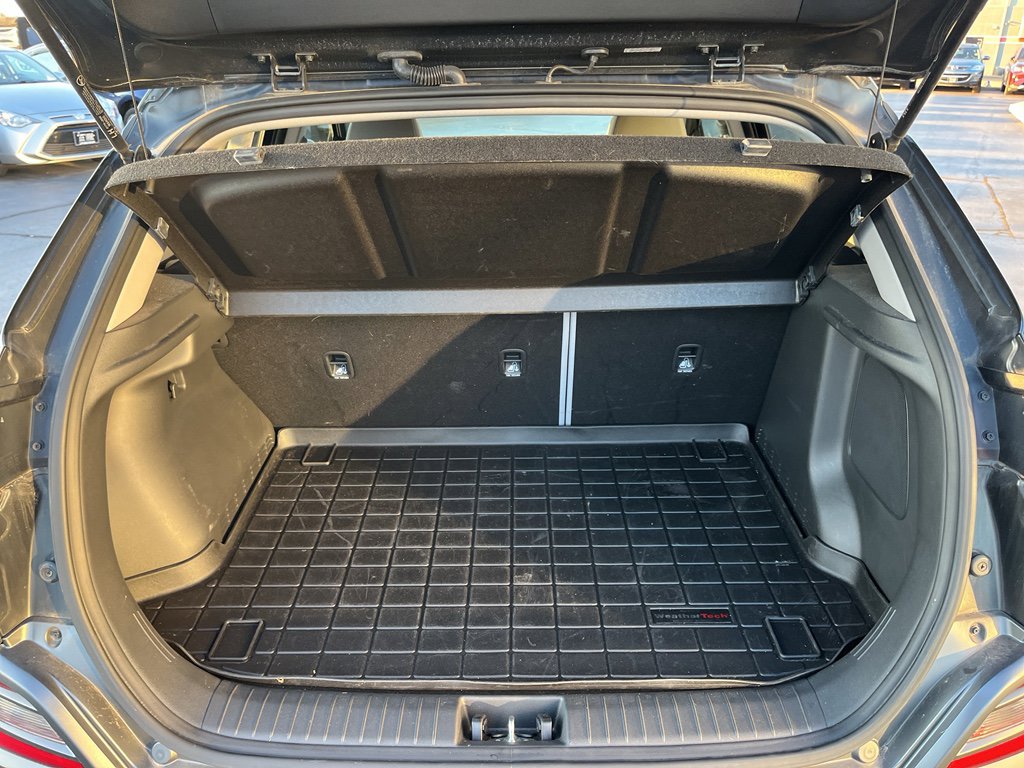 Used 2021 Hyundai Kona Limited image 26