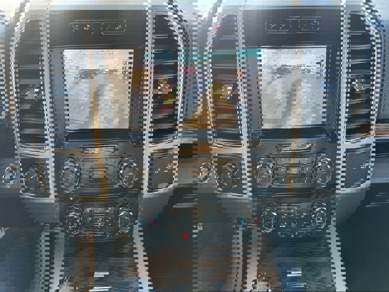 Used 2018 Ford F150 Lariat w/ Equipment Group 501A Mid image 15