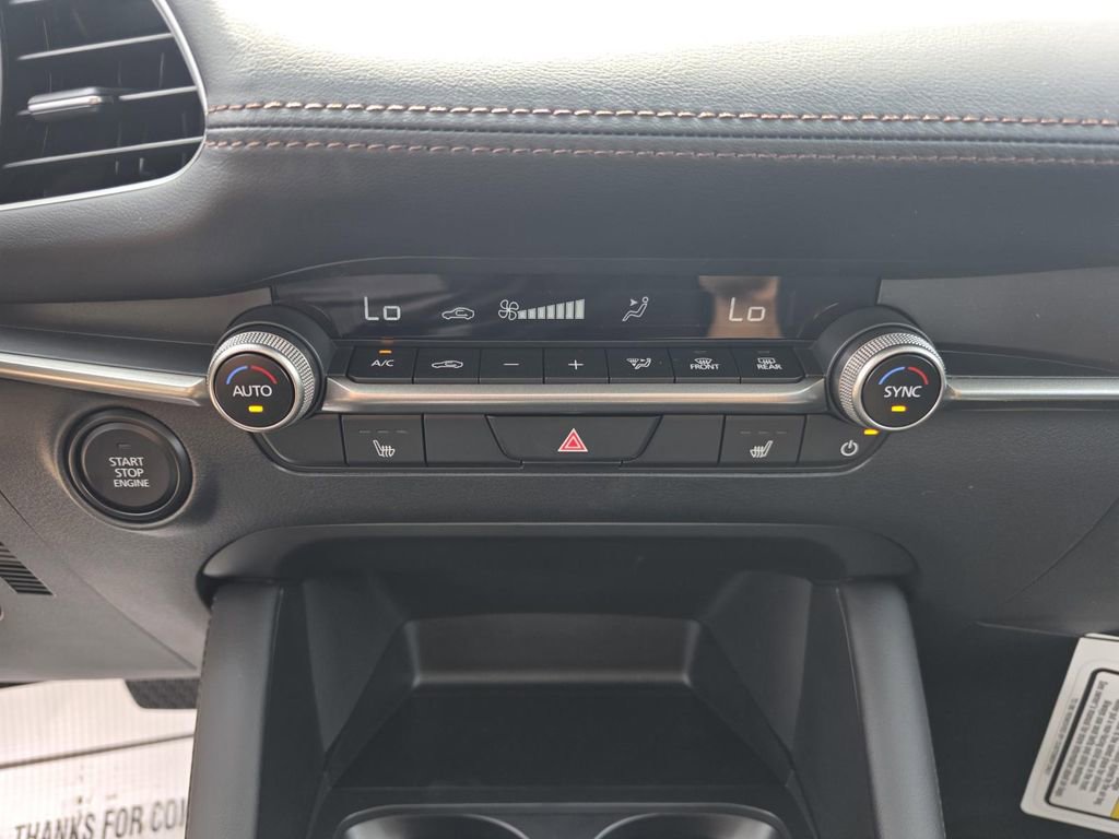 New 2026 MAZDA MAZDA3 2.5 S Sedan w/ Preferred Pkg image 20