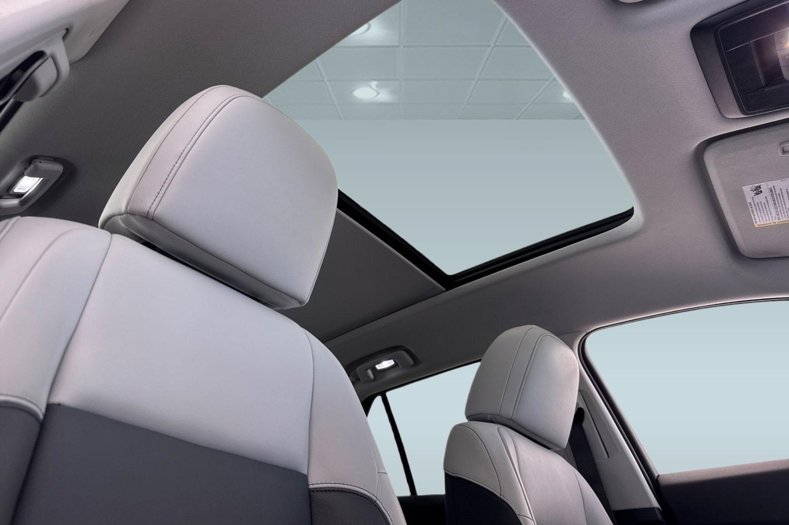Certified 2024 Honda Prologue Touring image 25