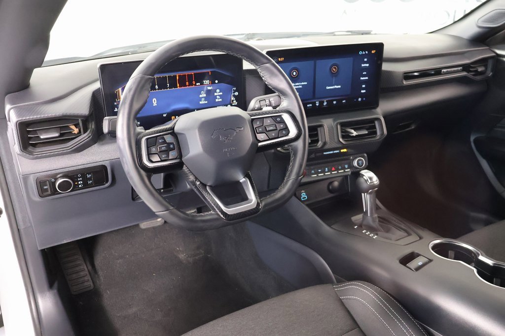 Used 2024 Ford Mustang GT image 2