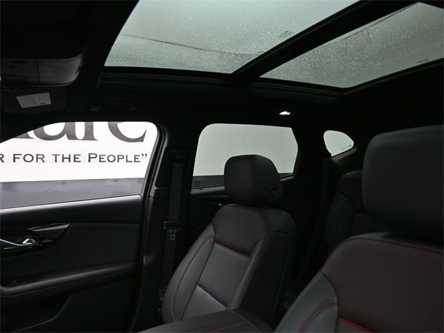 Used 2023 Chevrolet Blazer RS w/ Driver Confidence II Package image 17
