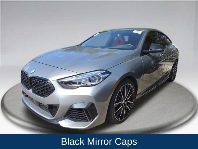Used 2023 BMW M235i xDrive Gran Coupe w/ Premium Package AWD/4WD image 13