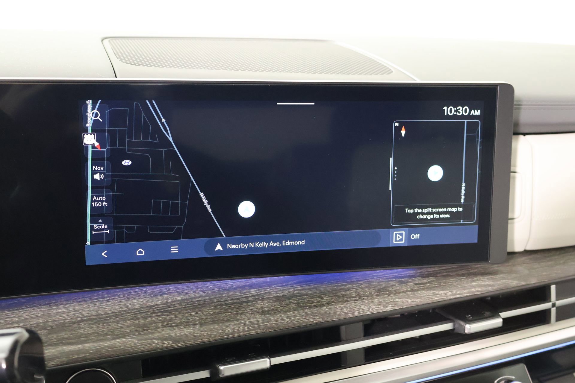 Used 2025 Hyundai Santa Fe Calligraphy image 7