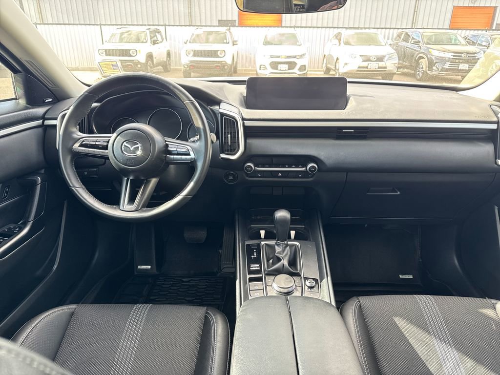 Used 2024 MAZDA CX-50 AWD 2.5 S w/ Cargo Package image 12