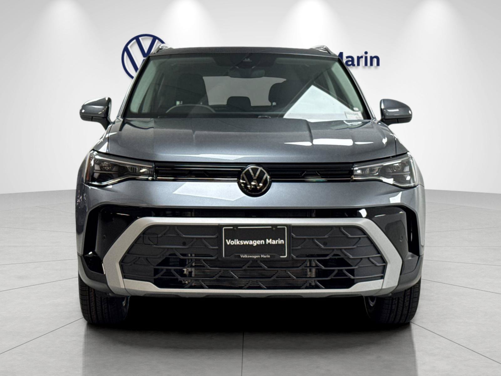 New 2026 Volkswagen Taos SE AWD/4WD image 8