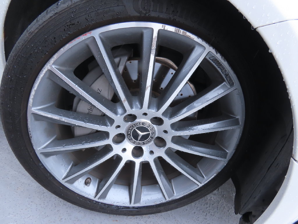 Used 2020 Mercedes-Benz C 300 Sedan image 18
