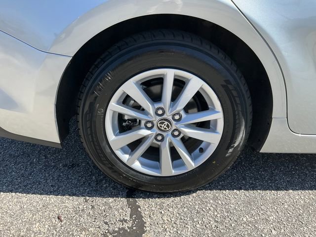 Used 2025 Toyota Camry LE image 22