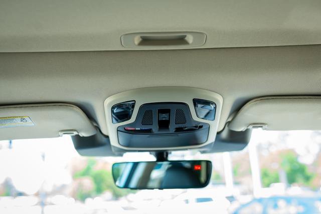 Certified 2025 Subaru Outback Onyx Edition w/ Popular Package #2 image 29