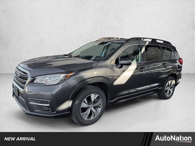 Used 2019 Subaru Ascent Premium
