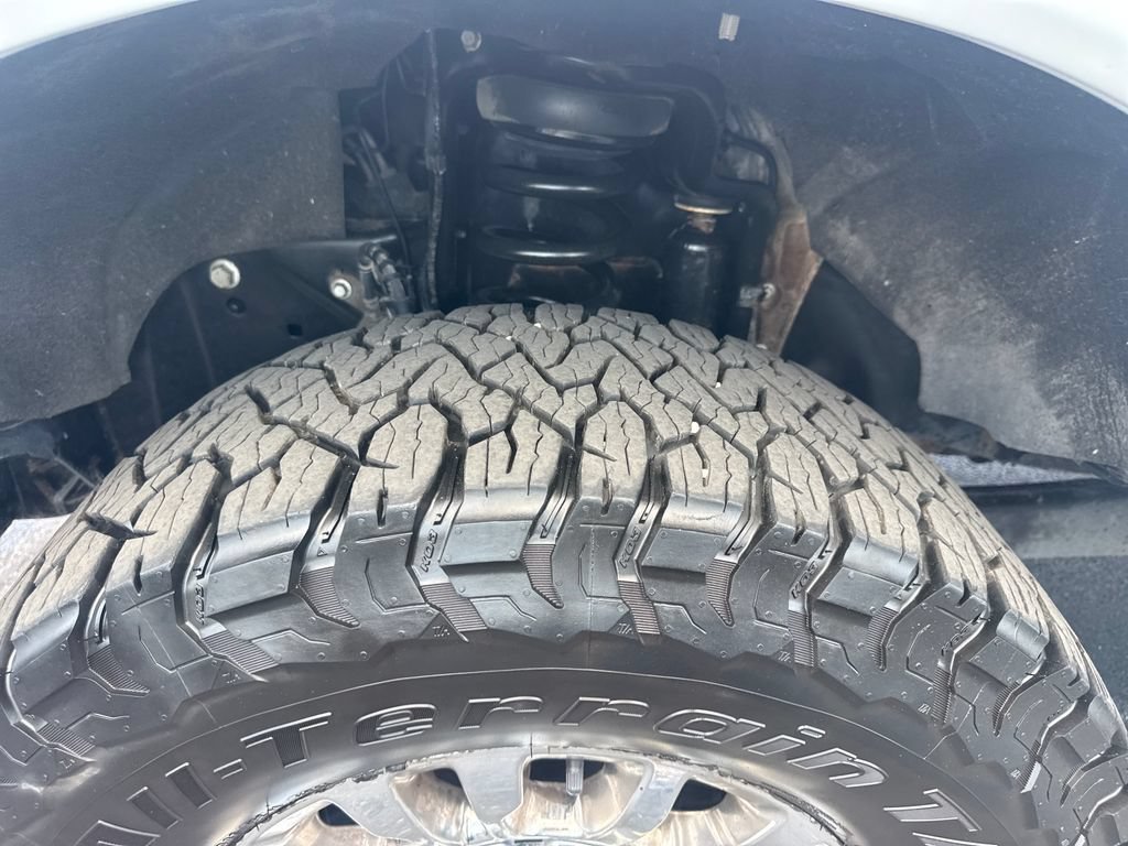 Used 2022 Ford F350 XLT w/ XLT Premium Package AWD/4WD image 18