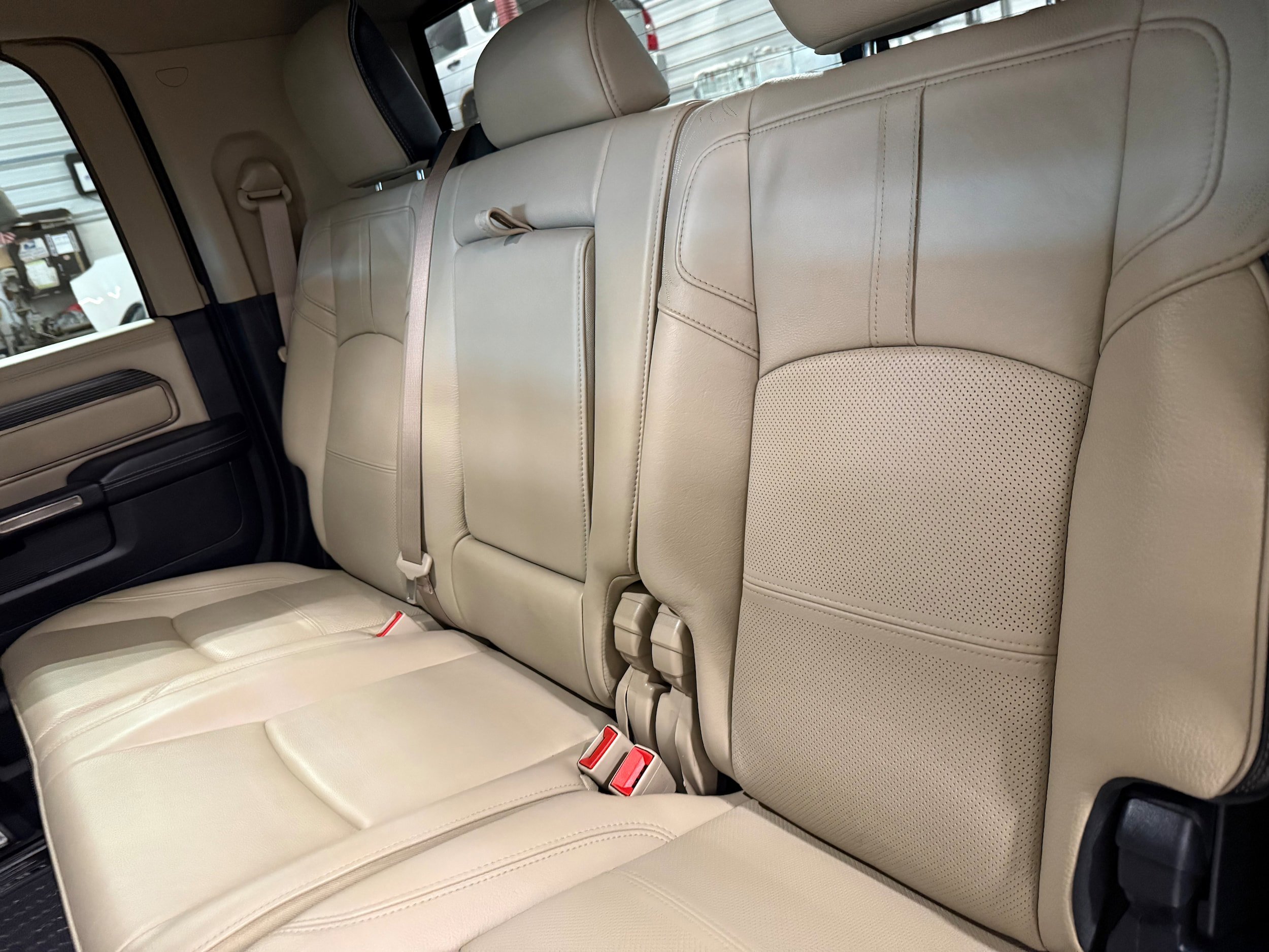 Certified 2020 RAM 2500 Limited AWD/4WD image 46