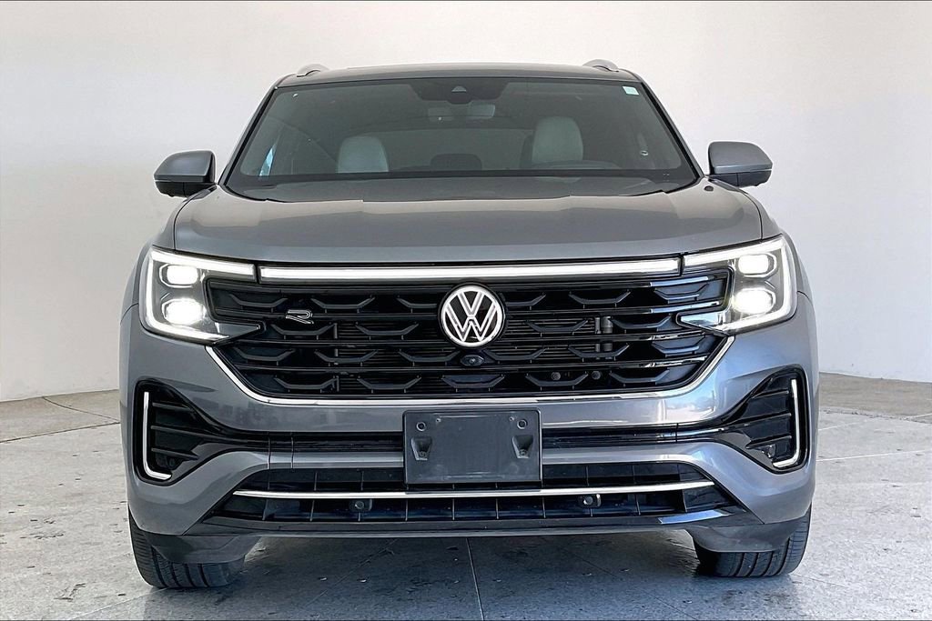 Used 2024 Volkswagen Atlas Cross Sport SEL Premium R-Line image 6