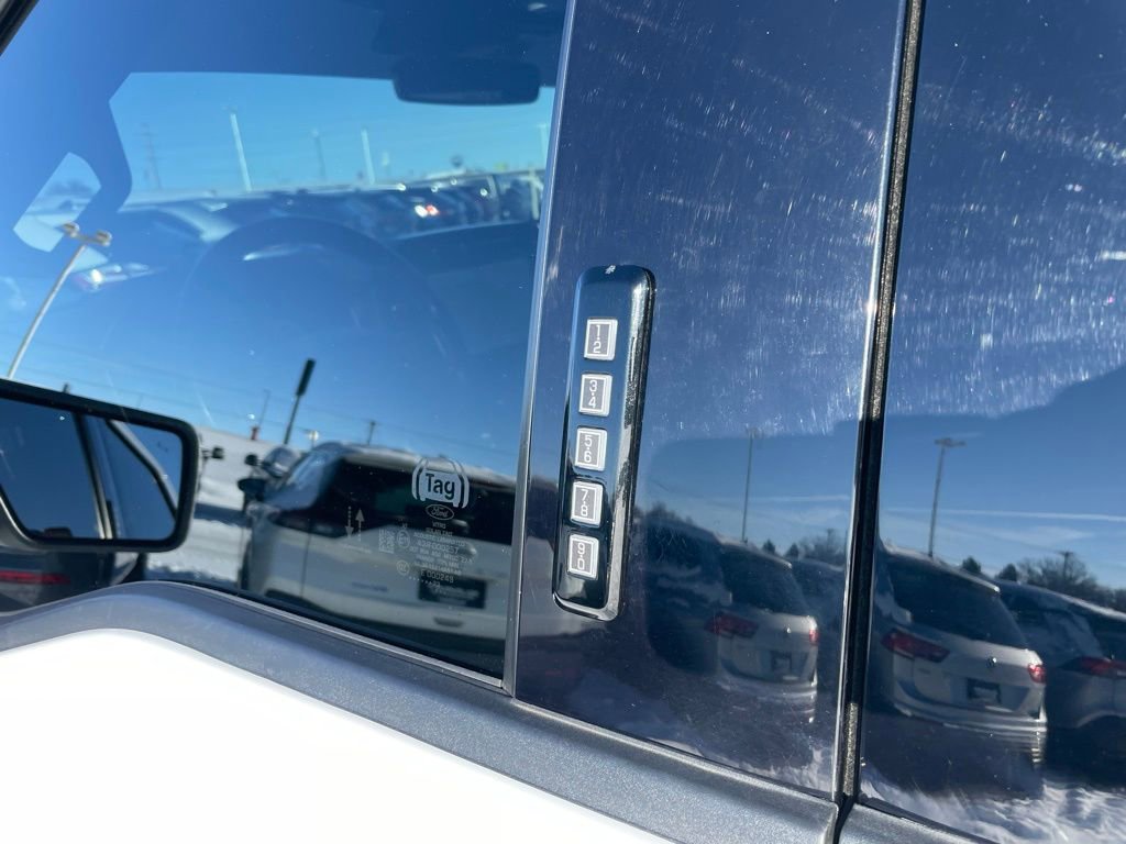 Used 2022 Ford F150 XLT w/ Equipment Group 302A High image 64