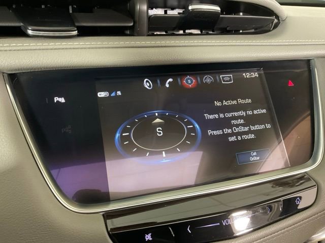 Used 2019 Cadillac XT5 Luxury image 12