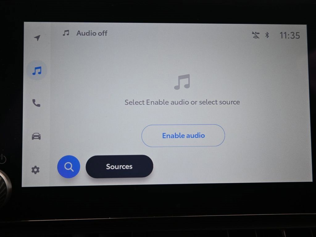 Used 2025 Toyota RAV4 LE image 30