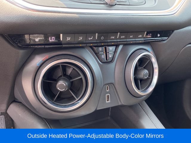 Used 2019 Chevrolet Blazer LT AWD/4WD image 12