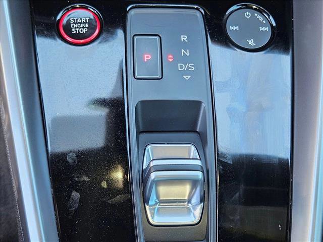 Used 2023 Audi S3 Premium Plus w/ Premium Plus Package image 12