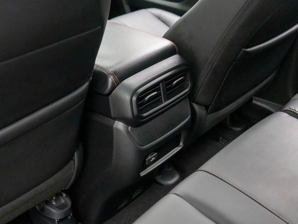 New 2026 Honda Ridgeline TrailSport image 20