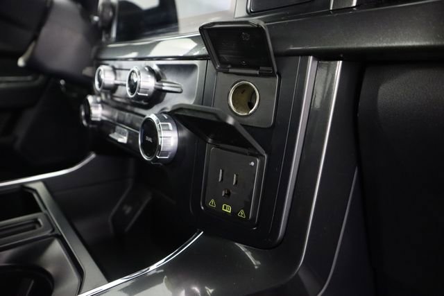 Certified 2022 Ford F150 XLT w/ Equipment Group 302A High image 70