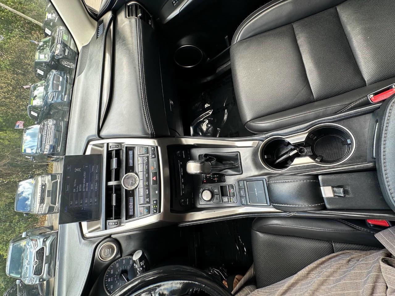 Used 2015 Lexus NX 200t AWD w/ Premium Package image 31