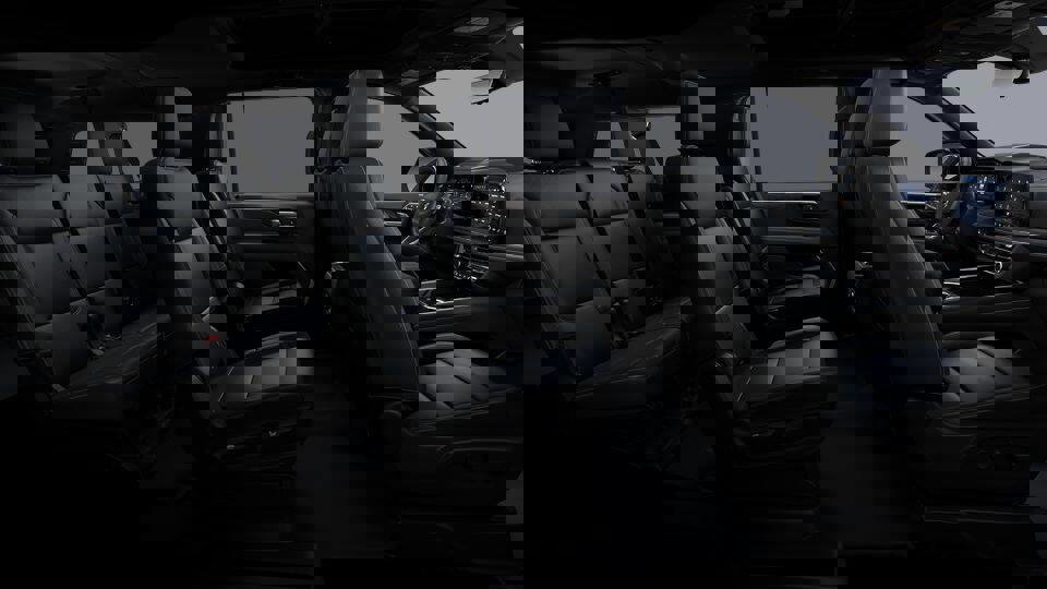 New 2025 Chevrolet Suburban LT w/ Advanced Technology Package image 29