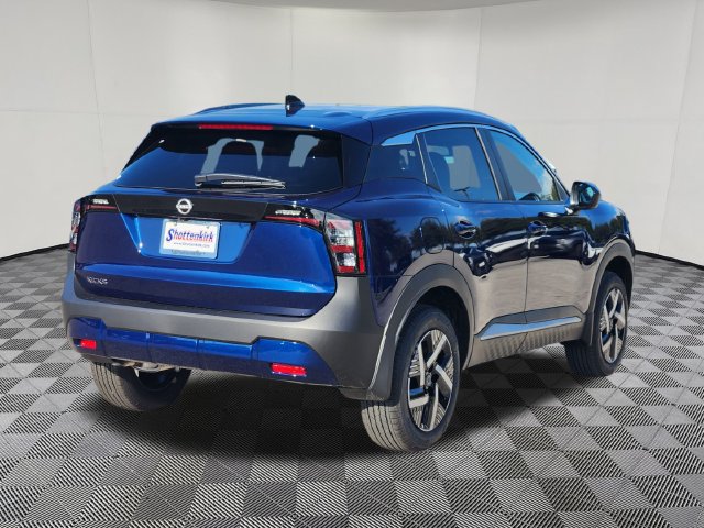 New 2027 Nissan Kicks SV FWD image 5