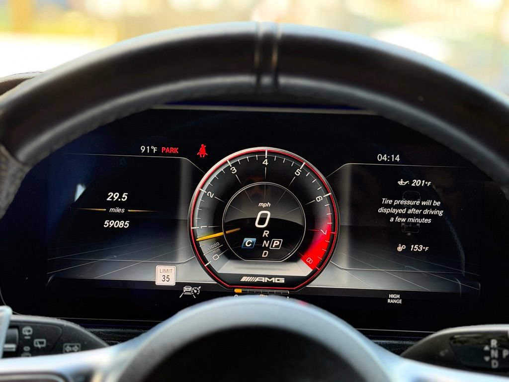 Used 2019 Mercedes-Benz G 63 AMG 4MATIC image 45