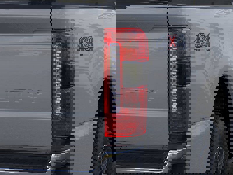 New 2026 Ford F350 Lariat image 44