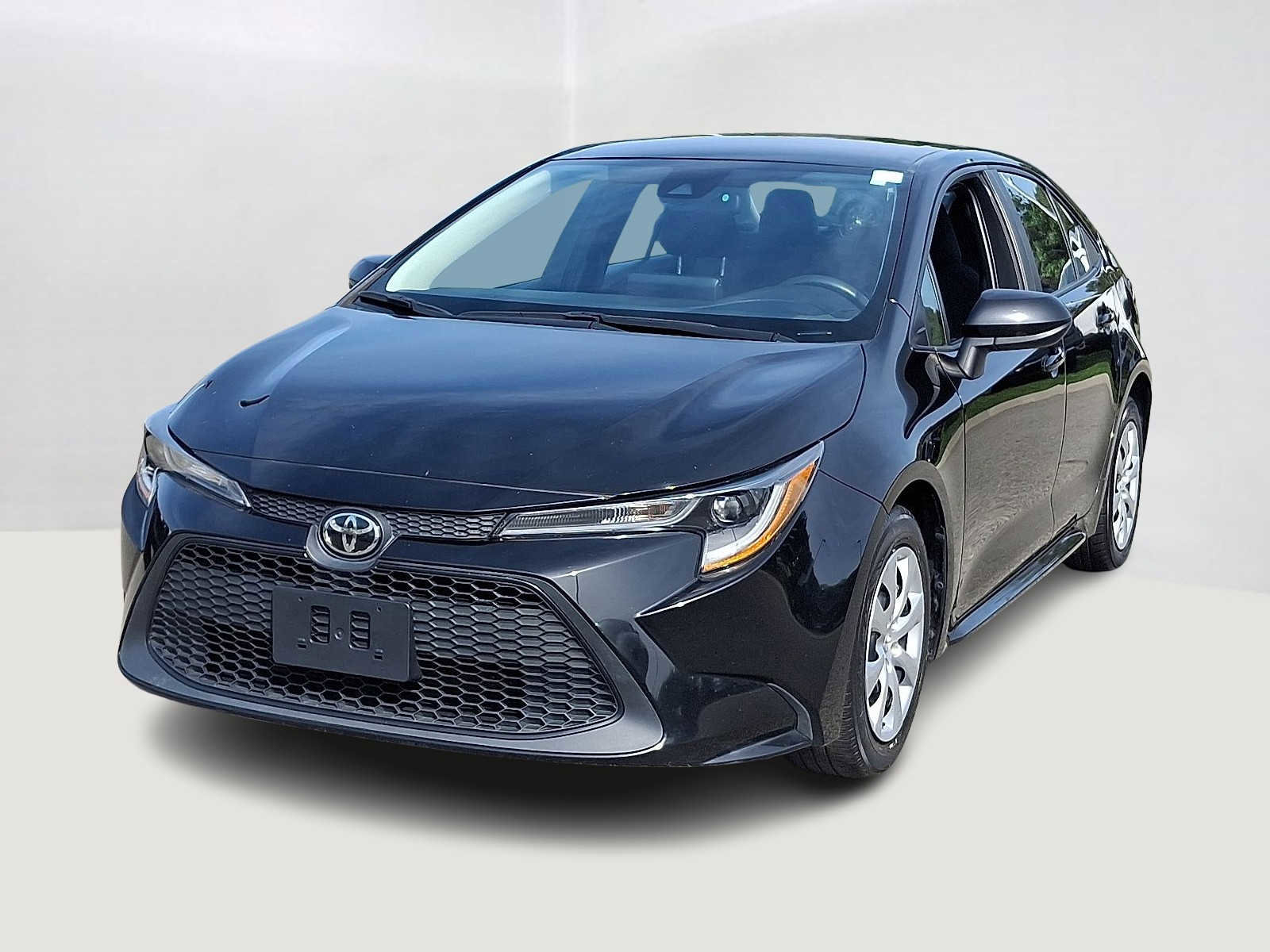 Used 2022 Toyota Corolla LE