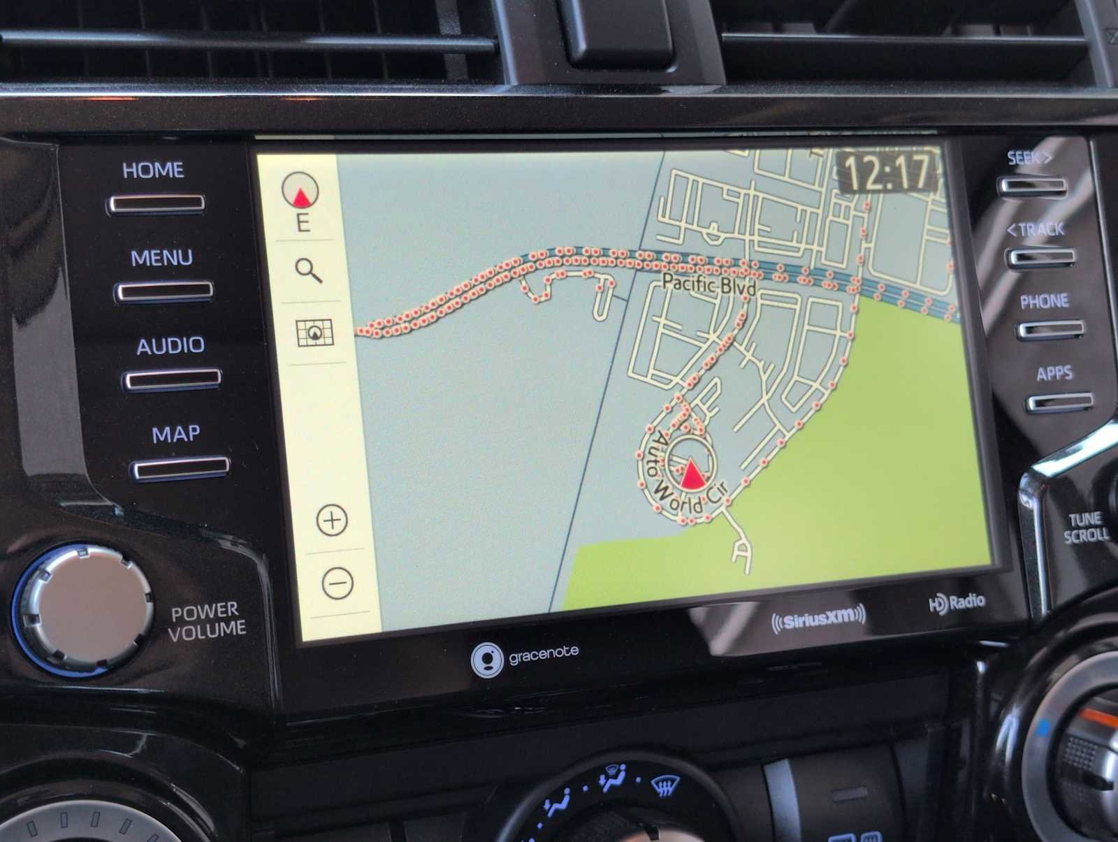 Used 2022 Toyota 4Runner TRD Off-Road Premium image 28