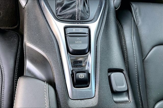 Used 2024 Chevrolet Camaro LT w/ RS Package image 24