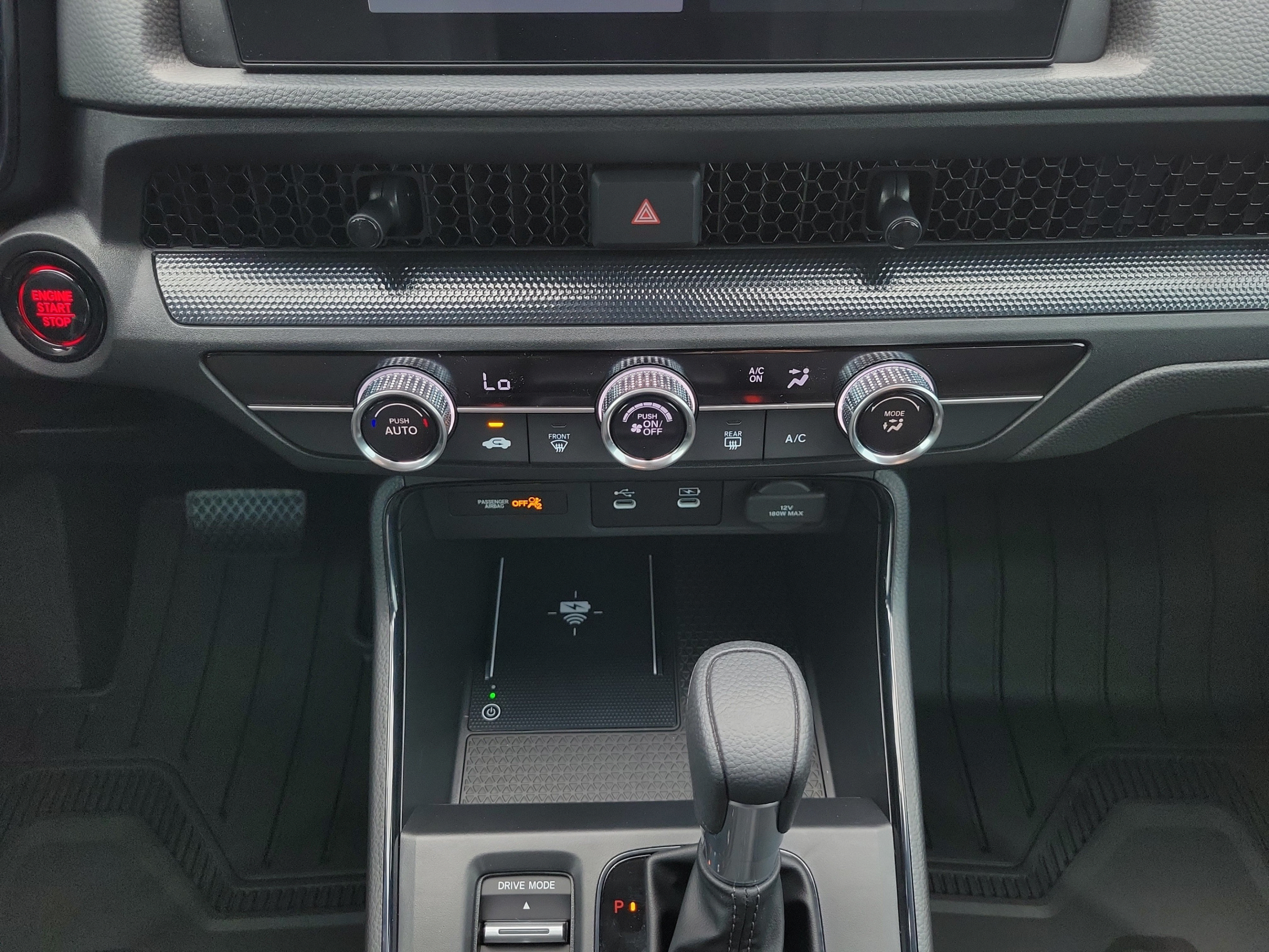 New 2026 Honda CR-V LX image 14