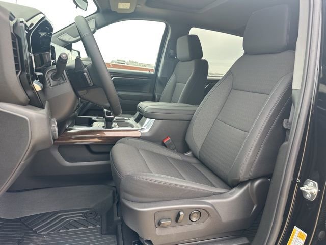 New 2026 Chevrolet Silverado 1500 LT Trail Boss image 9