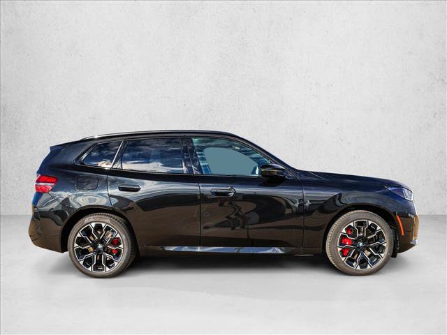New 2026 BMW X3 M50 w/ Premium Package AWD/4WD image 4