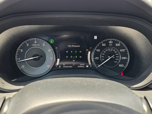 Certified 2023 Acura TLX FWD image 26