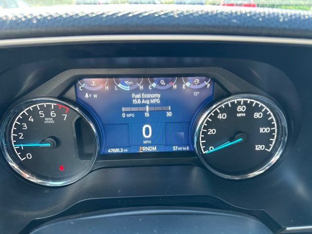 Used 2023 Ford F150 XLT w/ Equipment Group 302A High AWD/4WD image 16