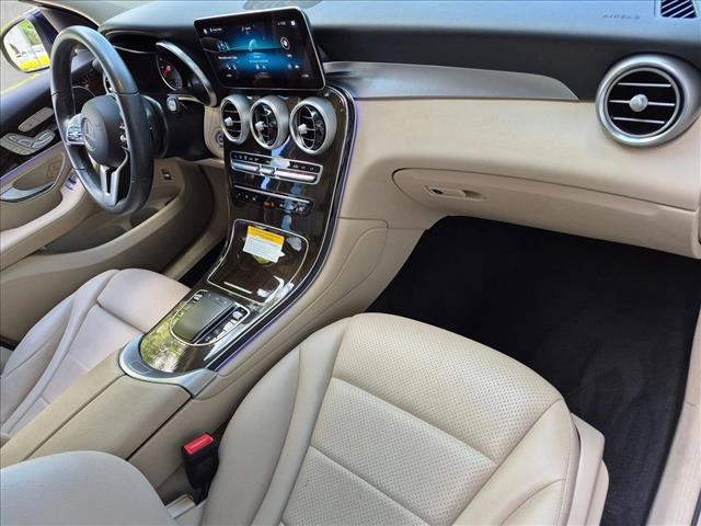 Certified 2022 Mercedes-Benz GLC 300 image 22