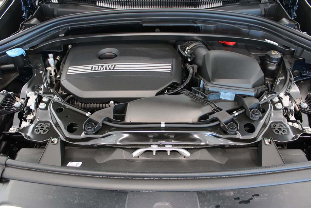 New 2026 BMW X1 xDrive28i w/ Technology Package AWD/4WD image 8