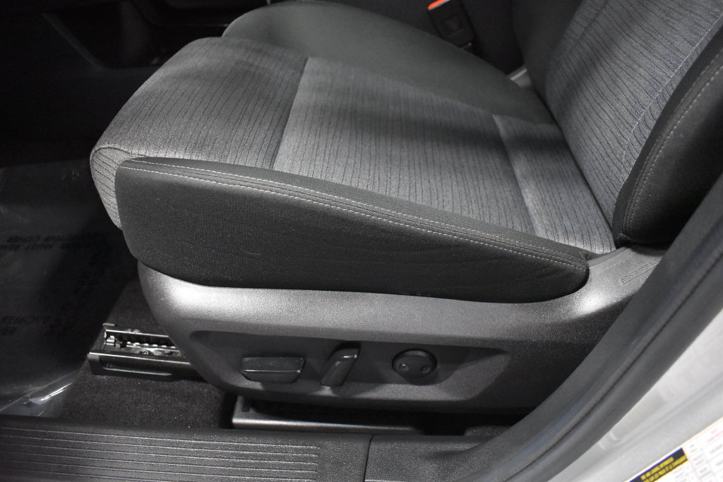 Certified 2023 Nissan Rogue SV AWD/4WD image 18