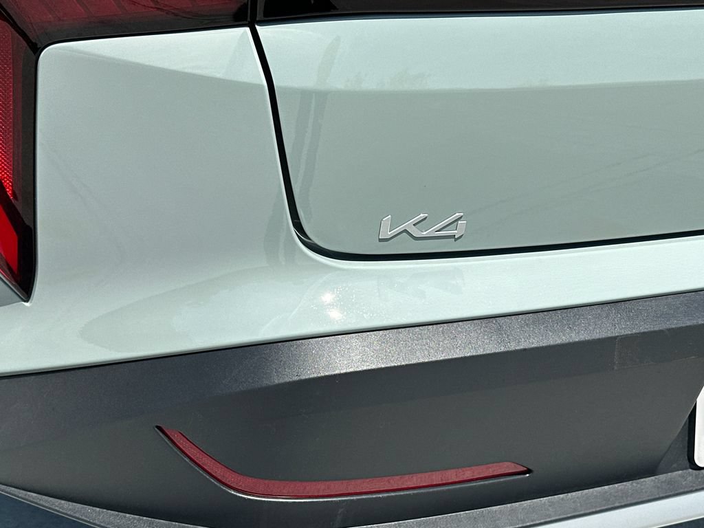 New 2026 Kia K4 FWD image 5