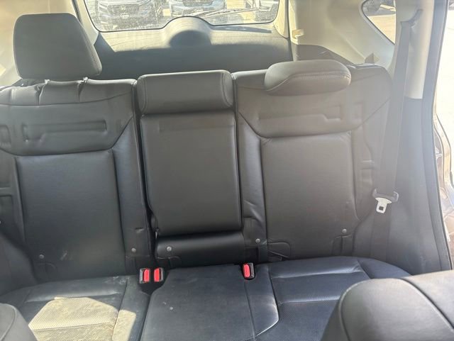 Used 2015 Honda CR-V EX-L image 13