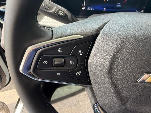 New 2026 Chevrolet Trax LT w/ LT Convenience Package image 34